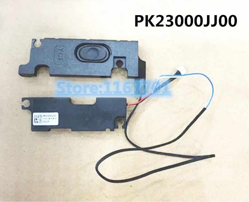 

100% Original Laptop/Notebook internal PC built-in speaker for Lenovo thinkpad T440 T450 T460 PK23000JJ00 SSB0E50234