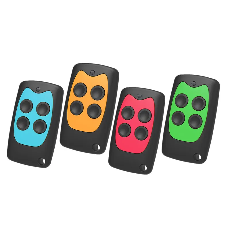 Универсальный 433 МГц клон обучения Стандартный Радиочастотный пульт