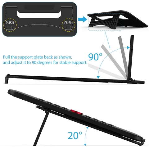 XP-Pen подставка для планшета Artist 15,6