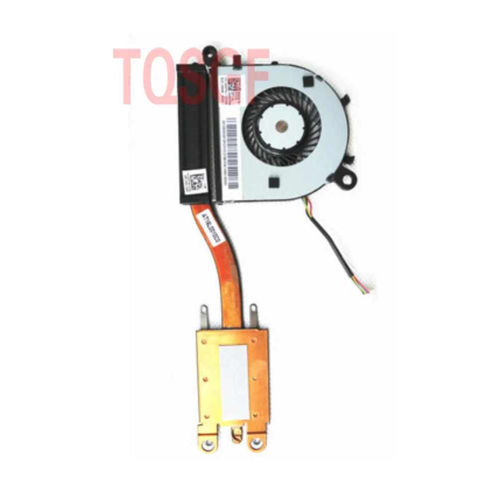 

New Cpu Cooling Fan for DELL XPS13 9343 9350 9360 6YT3R XHT5V