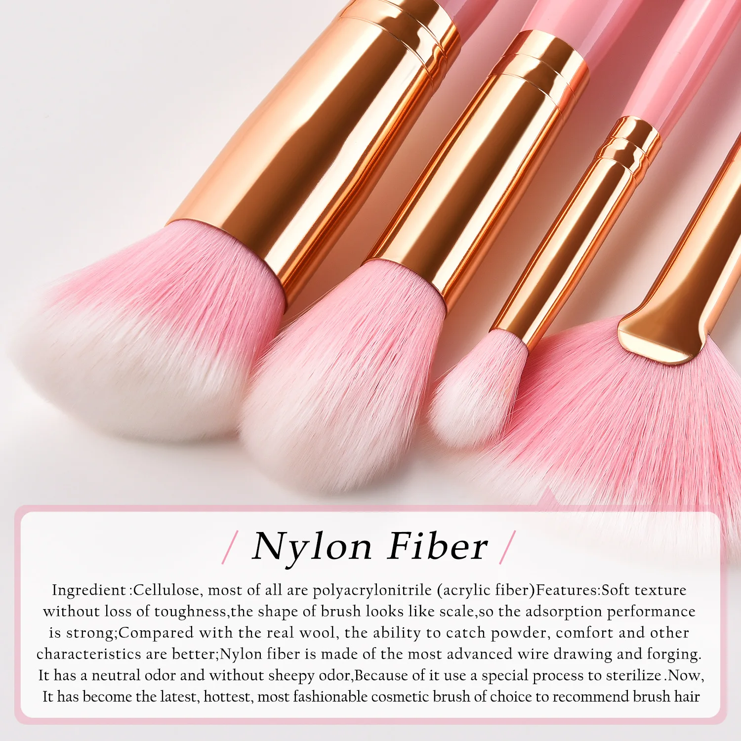 Pinceau Maquillage на нашем сайте! кисти для макияжа кисть теней век макияж maquillajes Para Mujer