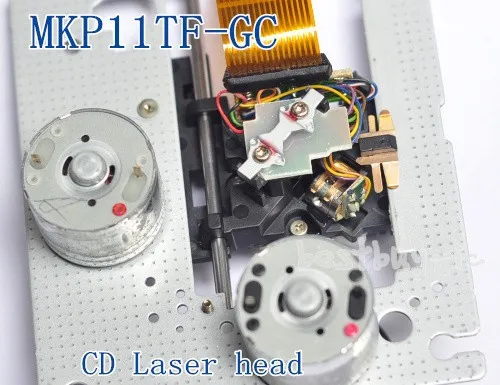 Для THOMSON CD/Лазерная головка VCD MKP11TF-GC / MKP11TF | Электроника