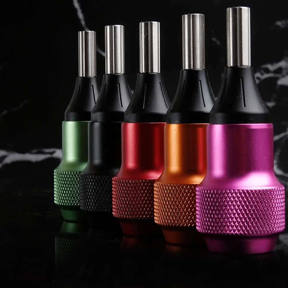 Anmas Rucci Высокое качество 30 мм алюминиевый сплав ручка трубка ястреб иглы картридж