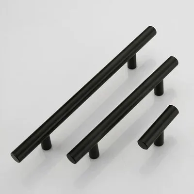 European Cabinets Long Handle Modern Minimalist Drawer Wardrobe Door Home Improvement Hardware | Мебель