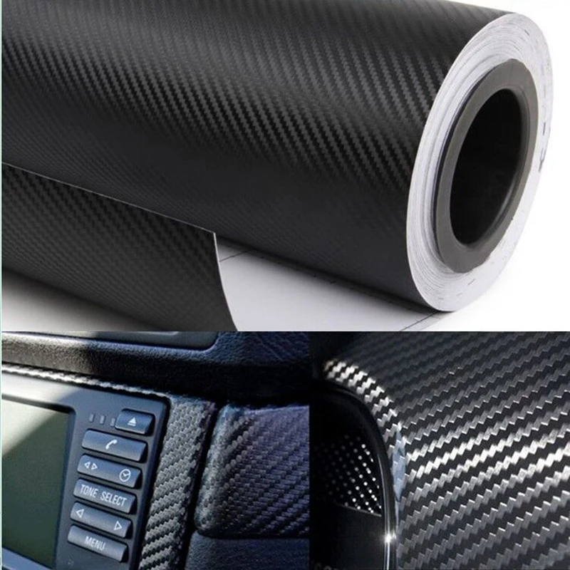 Пленка Carbon Tuning