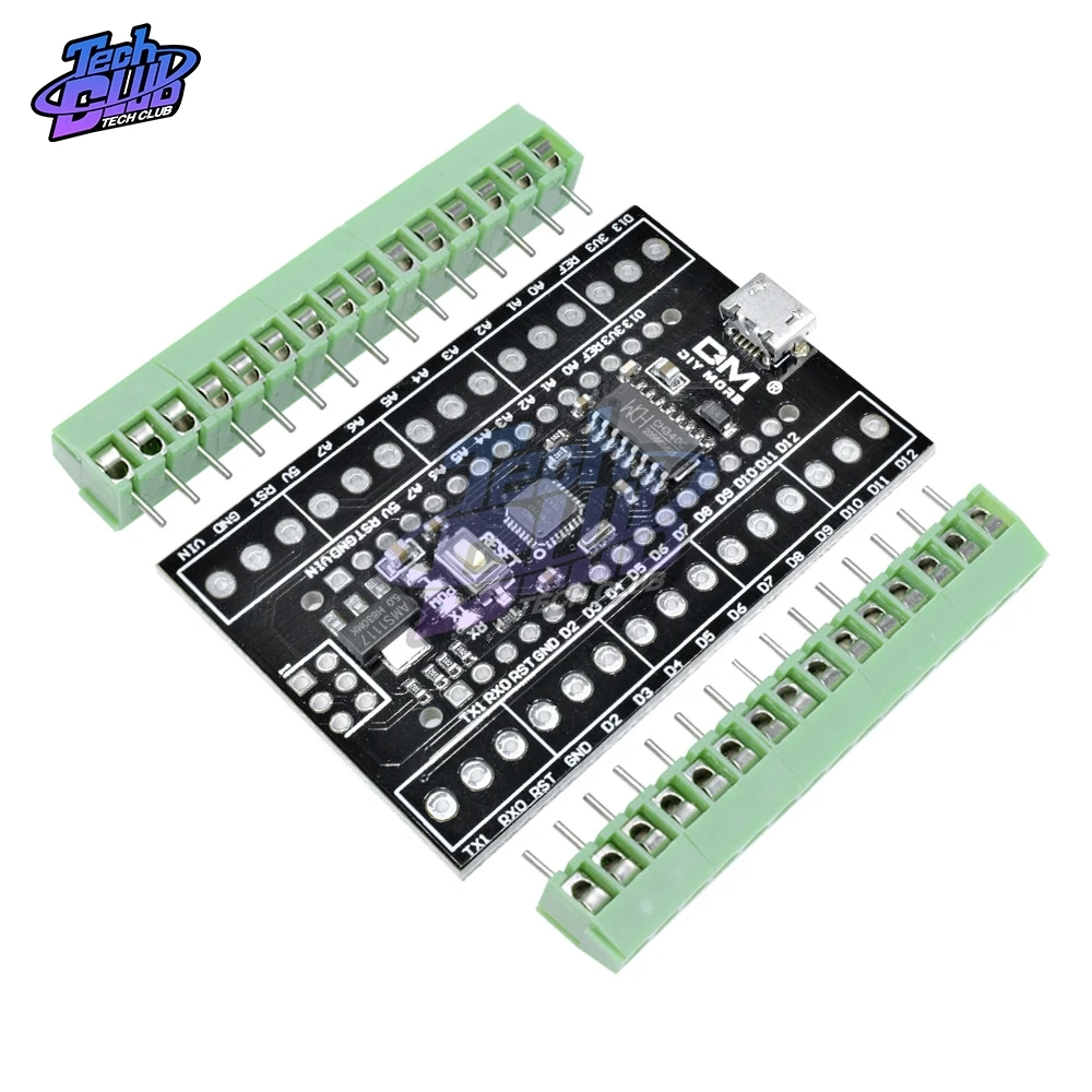 Плата расширения CH340G CH340 Nano V3.0 3 0 ATMEGA328P плата микроконтроллер Micro USB для Arduino UART |