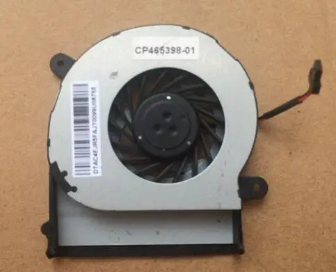 Вентилятор KSB0405HA 9G12 для ноутбуков Fujitsu Siemens LifeBook P3110