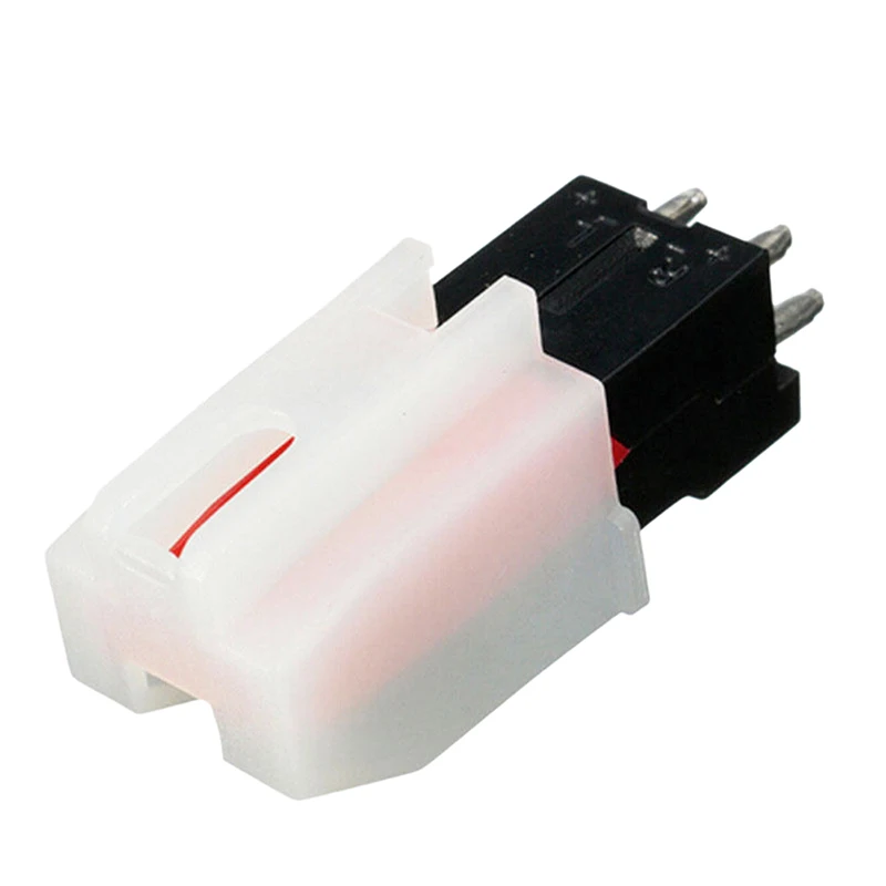 3 шт. стилус для поворотного стола иголки аксессуары шитья Lp винилового