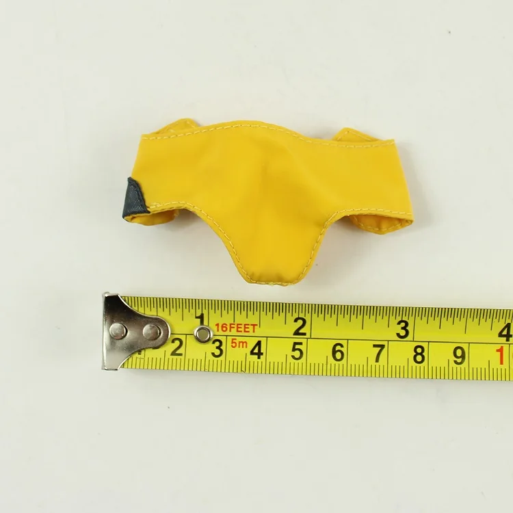 

TD80-01 1/6 Yellow Underwear Models for 12''Female Action Figures Bodies Accessories