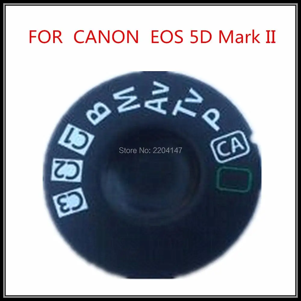 Новинка для CANON EOS 5D Mark II 5DII 5D2 кнопка переключения режимов заднего меню Canon 7D