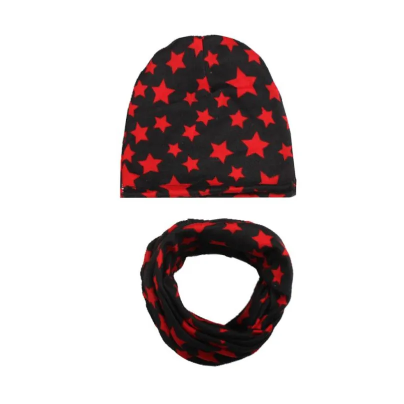 TELOTUNY 9 Colors Cute Fashion Hat New Winter Baby Girl Boy Cap Children Hats Kids Scarf Hot 2017 drop shipped ST25 |