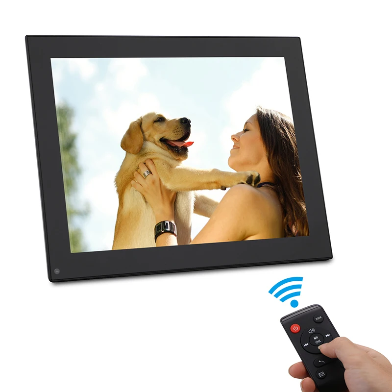 Цифровая фоторамка 10 &quotкартина будильник MP3 MP4 Видео Movie Player книги удаленного