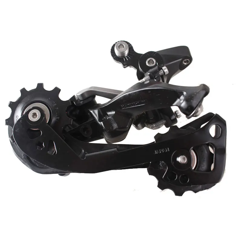 SHIMANO SLX RD M7000 GS 11 S MTB задний переключатель средняя клетка велосипедный система