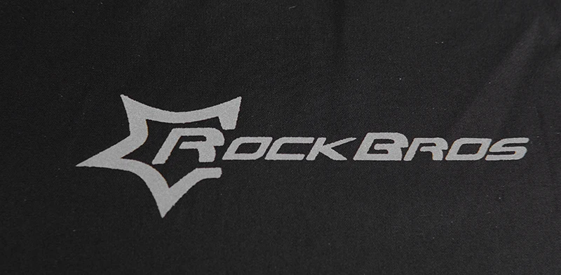 ROCKBROS куртка для бега ветрозащитный жилет для велоспорта Спортивный Плащ Джерси для пешего туризма непромокаемая УФ-защита быстросохнущее пальто зимнее для мужчин