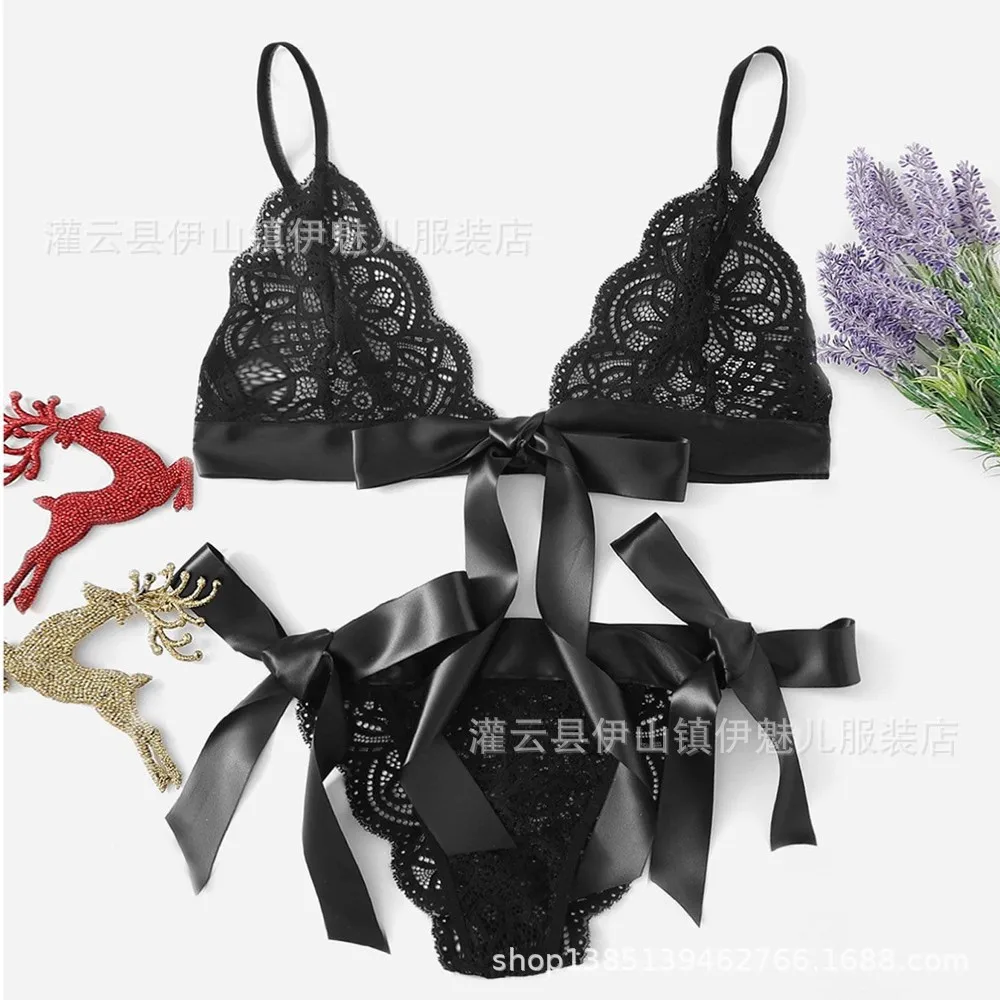 Новый lenceria sexi para mujer сексуальное женское белье в европейском и американском стиле