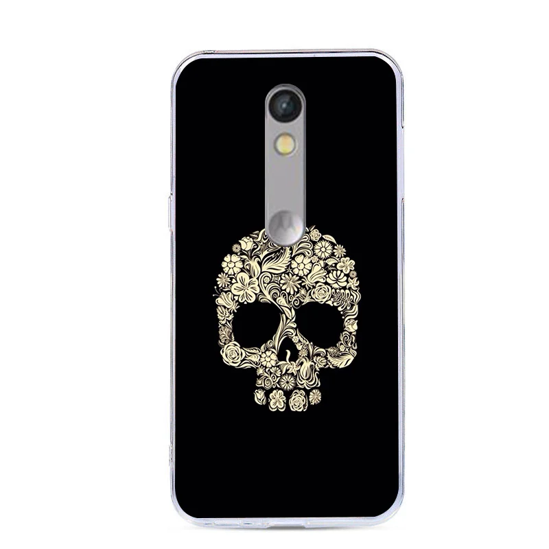191 Чехол для телефона Motorola Moto X Force чехлы для телефонов XT1585 XT1581 Motorola Droid turbo 2 XT1580 Nutella Fundas Coque - Цвет: 191