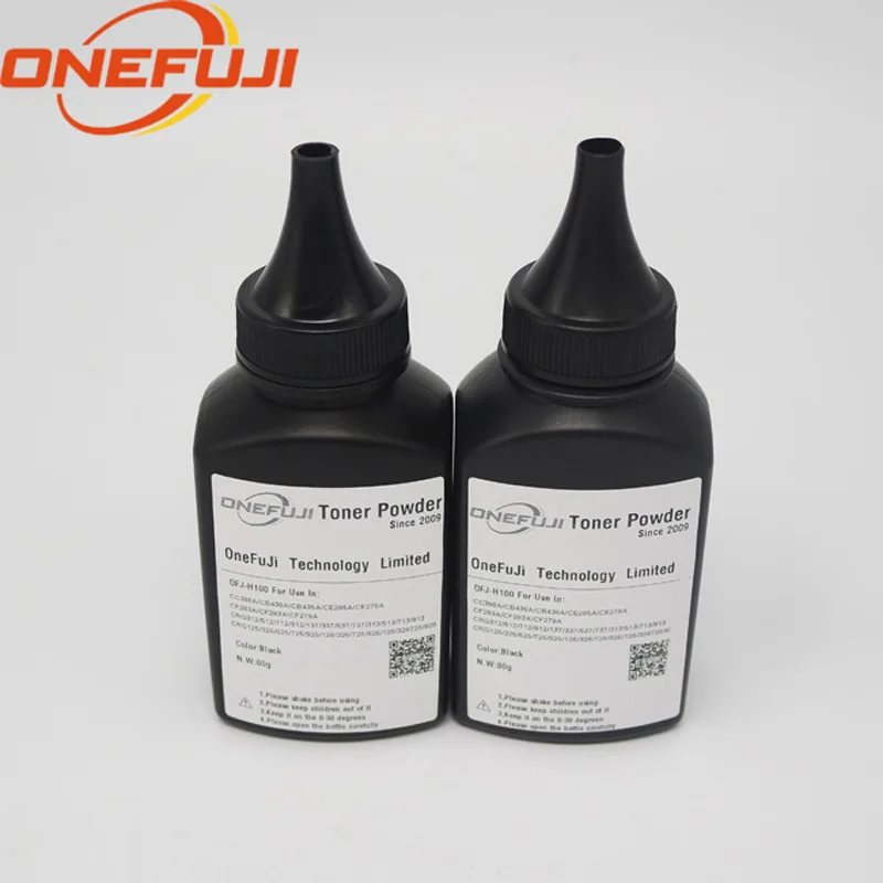 Высокое качество порошок тонера CF283X 83X 283X пополнение для HP LaserJet MFP M202 M225 M201 тонер-картридж HP 80 г/лот