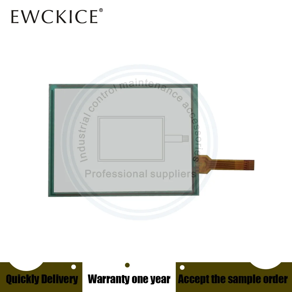 

NEW GP-4303T PFXGP4303TAD HMI PLC touch screen panel membrane touchscreen