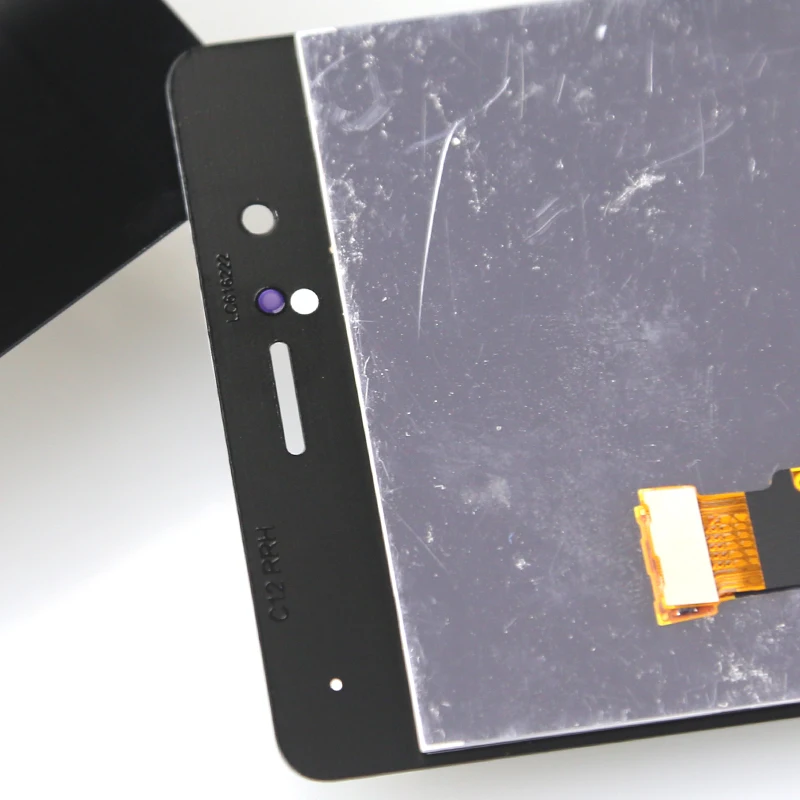 5 2 'для P9 lite 2016 G9 ЖК дисплей с сенсорным экраном в сборе Замена для LCD VNS L21