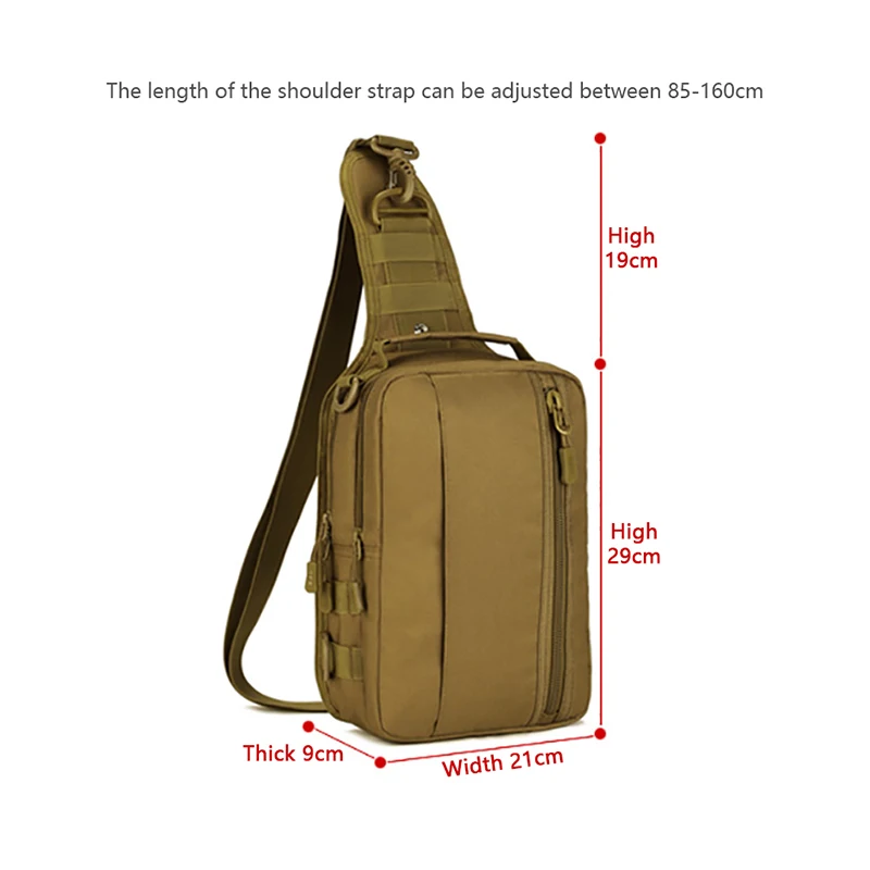 Открытый BackpackCamouflage Военная Тактическая Сумка Для мужчин женщин сумка для