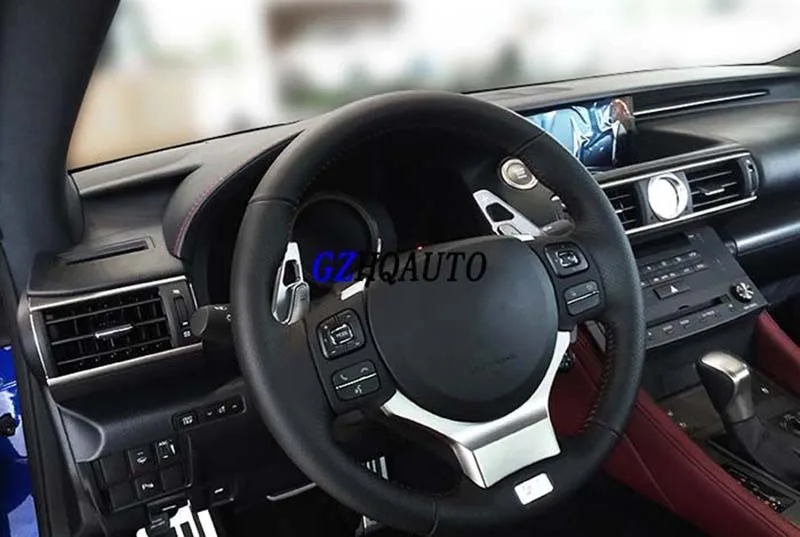 Модификация HengFei для автомобилей Lexus модифицированные модели NX200t NX300h IS200T IS250