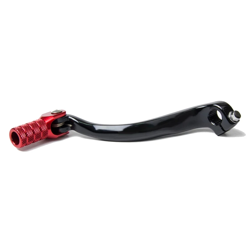 Рычаг переключения передач для езды на велосипеде Honda CRF450R CRF 450R 450 R 2009-2017 2015 2014 2013
