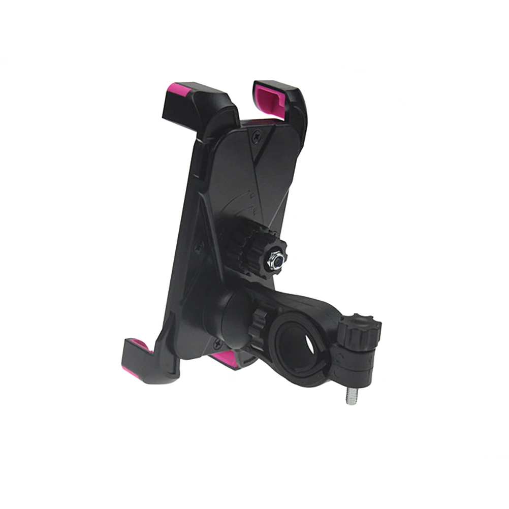 Универсальный держатель для велосипеда мотоцикла GPS Держатель с подставкой