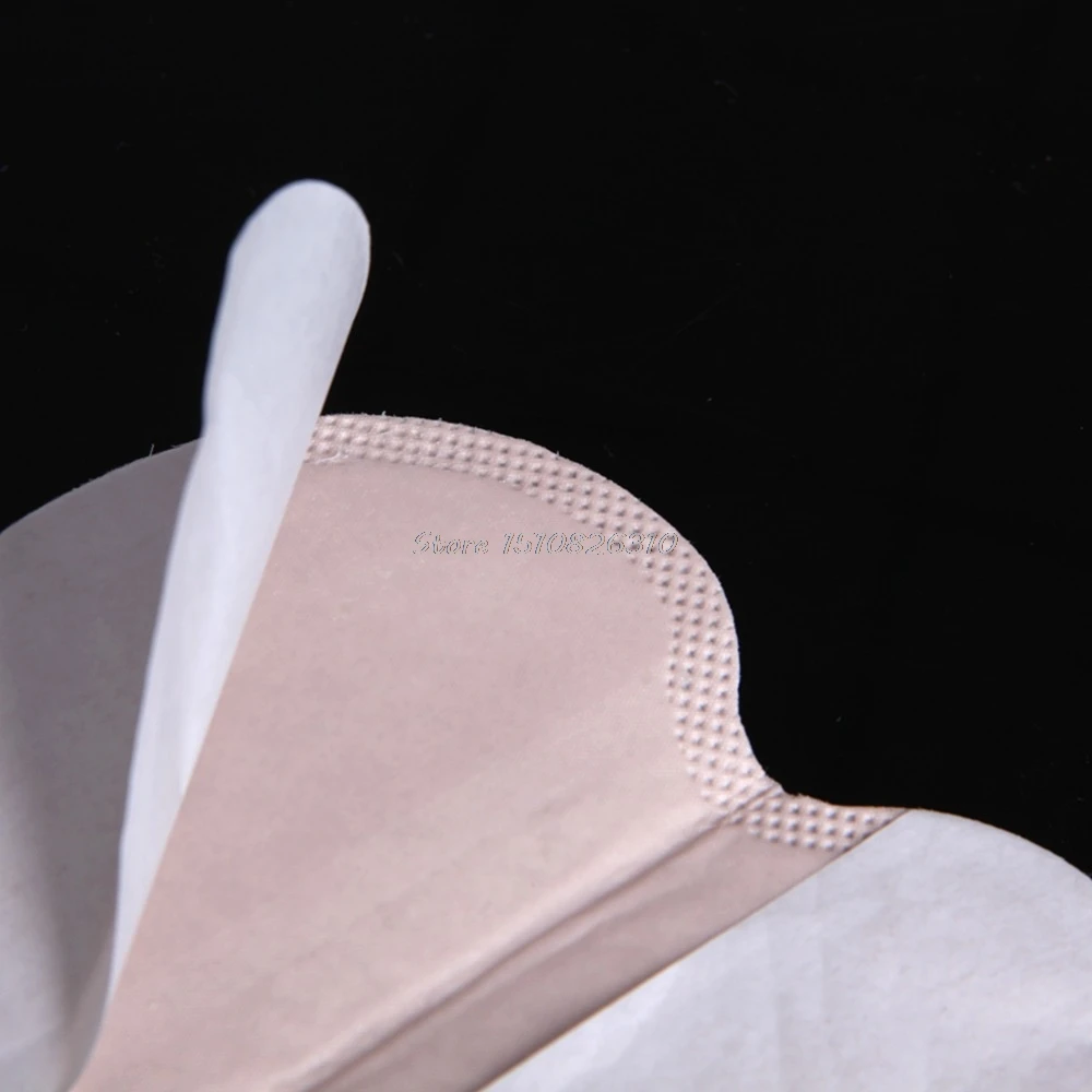 

10x Underarm Sweat Deodorant Absorbing Pad Armpit Sheet Liner Dress Clothing #Y207E# Hot Sale