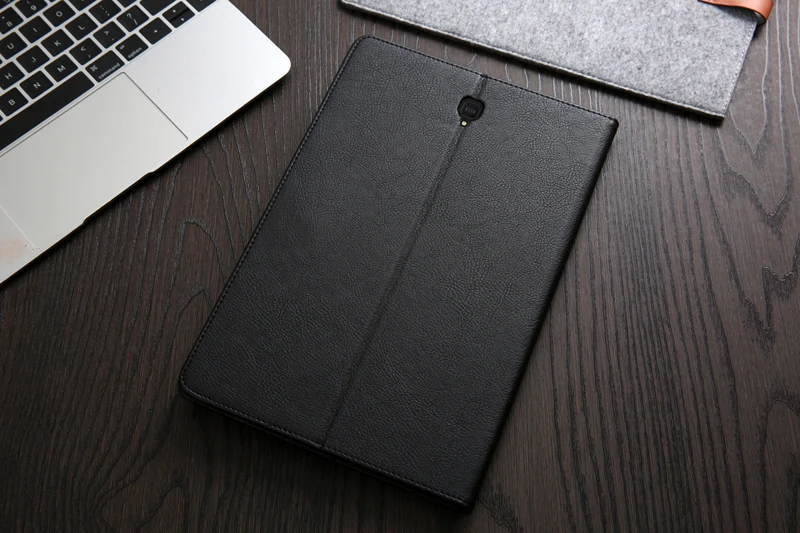 Многофункциональный кожаный чехол в стиле ретро для samsung Galaxy Tab S4, 10,5 дюймов, бизнес-чехол с подставкой для samsung Tab S4 T830 T835