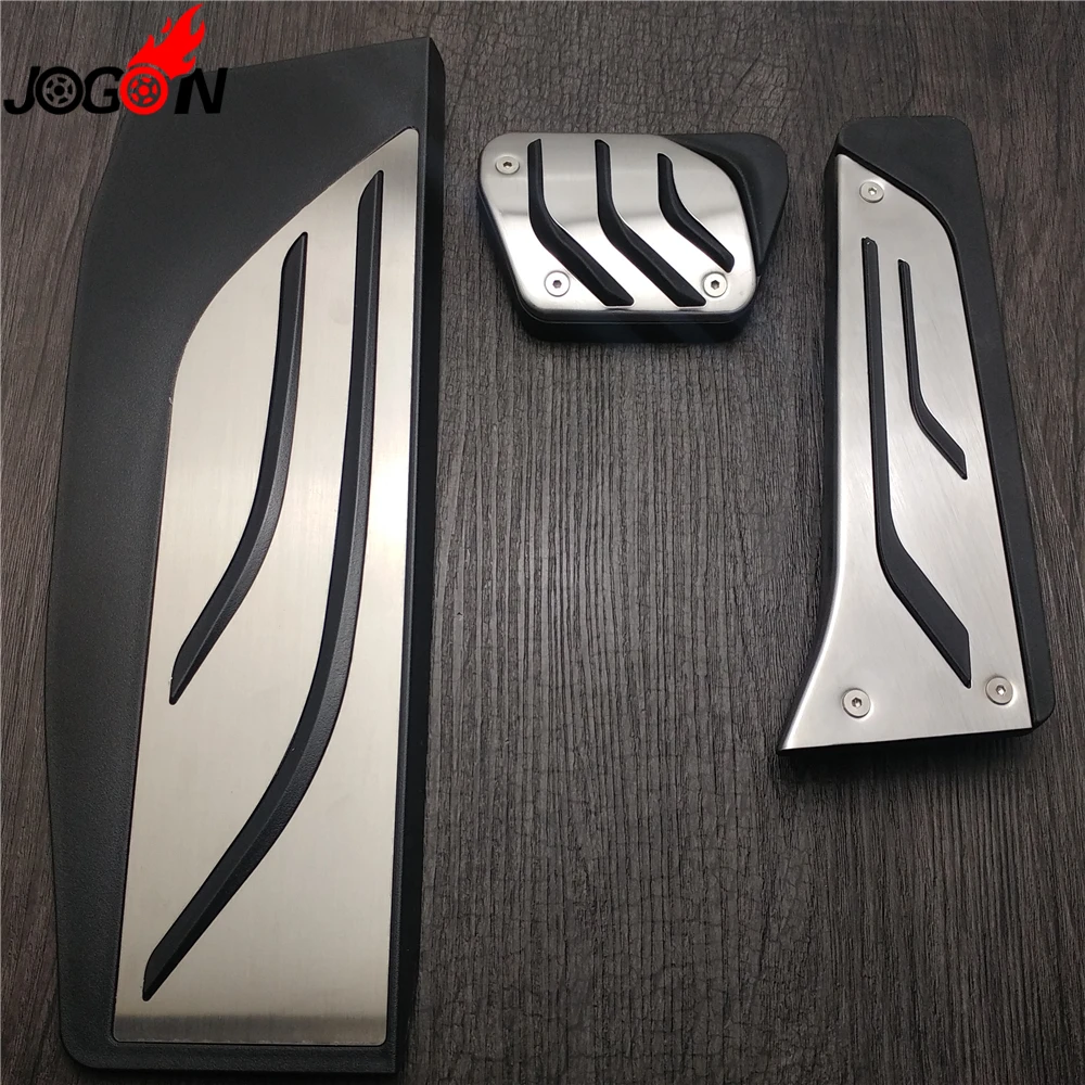 AT & MT для BMW 1 2 3 4 серии F20 F21 F22 F23 F30 F31 F34 F32 F36 топлива газа тормозных сцепления ног
