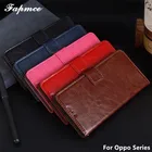 Роскошная откидная рамка для фото из искусственной кожи, кожаный бумажник, чехол для телефона для Oppo Reno Z 10X Zoom, чехол-книжка, чехол для телефона, чехол для телефона K3, K1, A1K, A7, A5S, AX7, A7X, A73S, A83, A73, A75S