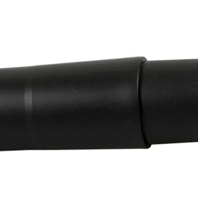 Новый пылесос адаптер для чистки щетки сопла шланга Черный | Дом и сад