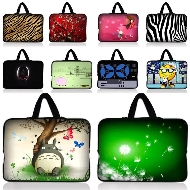 

13" Laptop Netbook Sleeve Case Bag Soft Pouch For HP ProBook 430 13.3