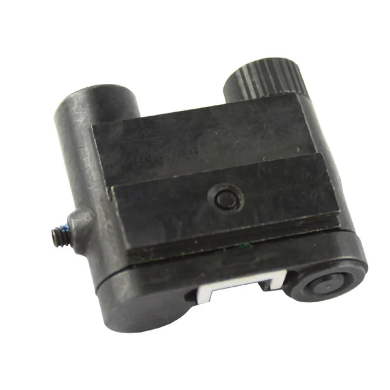 

Tactical Steel Rear Sight Laser Red Dot Laser Sight for All Pistol Glock Series Mini Hunting Scope Laser Sight