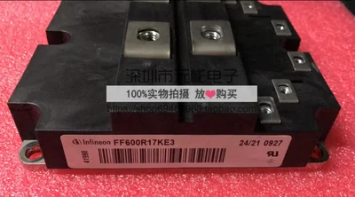 

Freeshipping FF600R17KE3 600R17KE3 Components