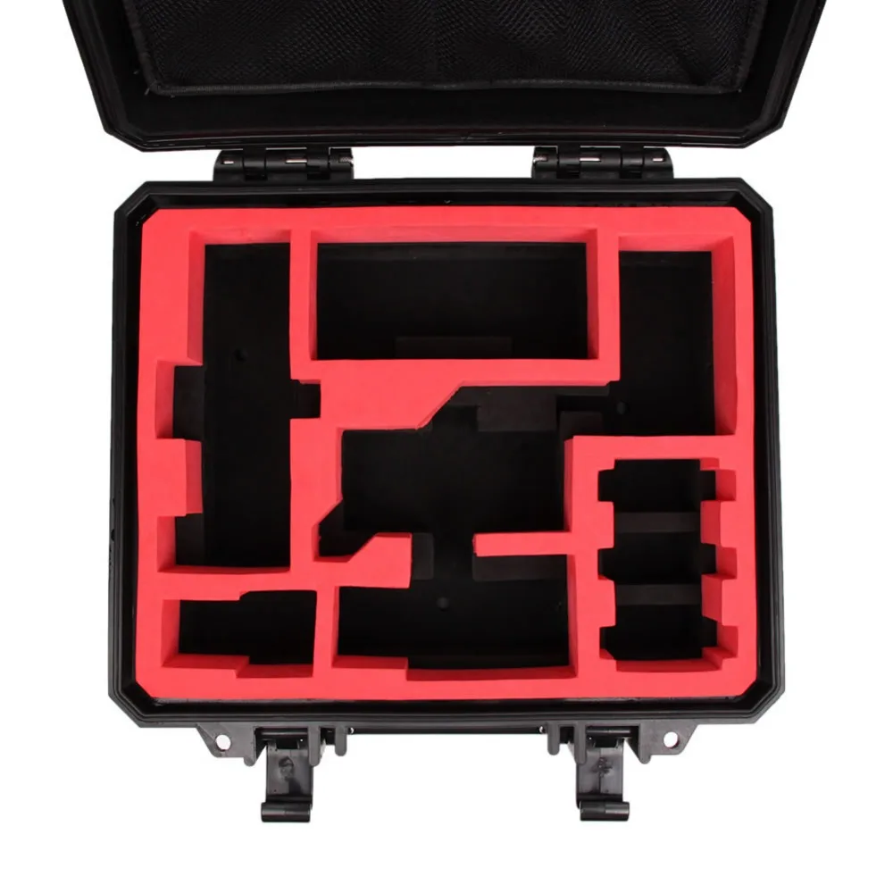 DJI Мавик AIR Drone Luxury Hard Shell безопасности Водонепроницаемый чехол прочный Защита