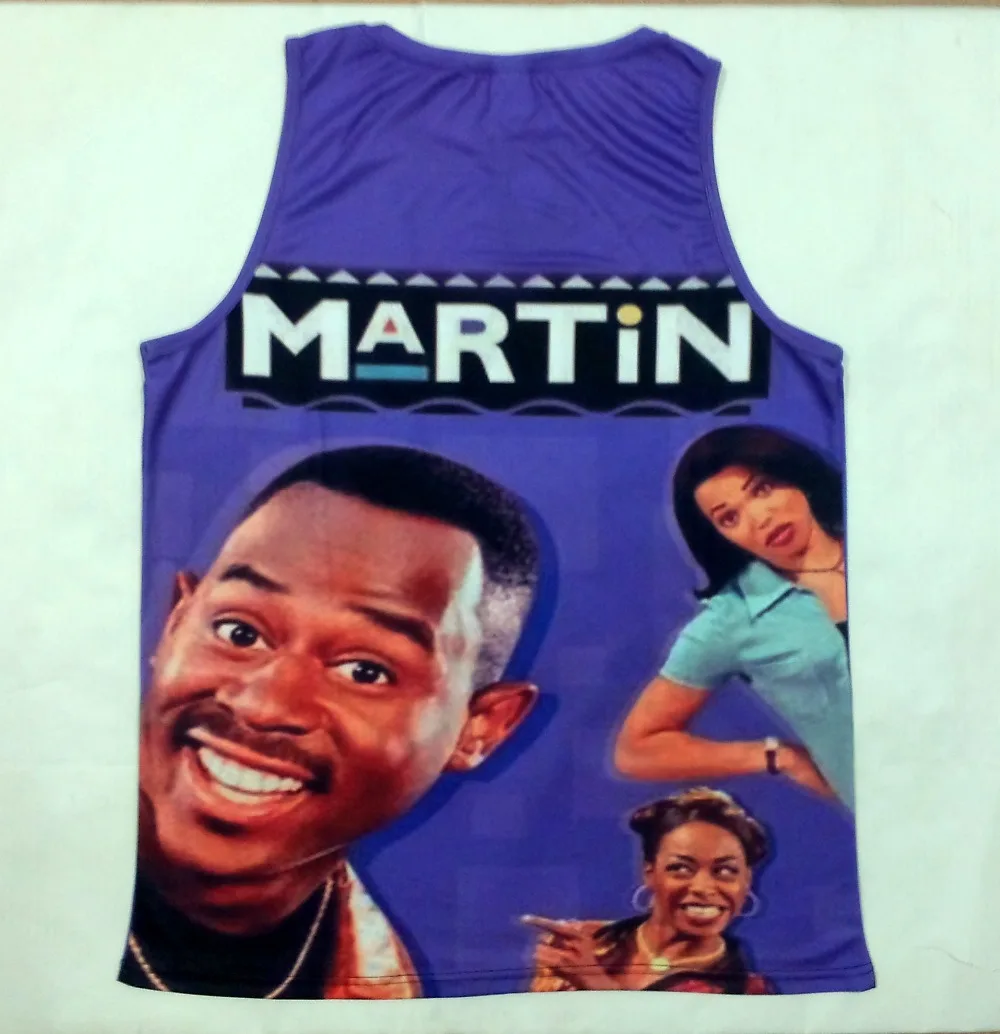 Реальный американский размер на заказ-Создайте свой собственный-3D майка с