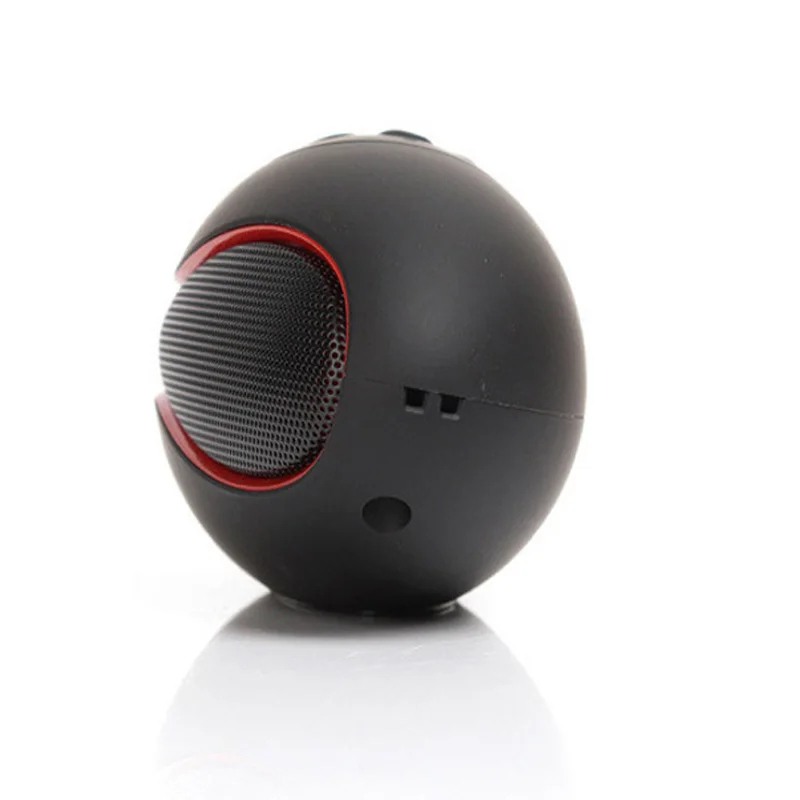 X6/X6U регби Мини Bluetooth динамик открытый портативный беспроводной звук поддержка TF