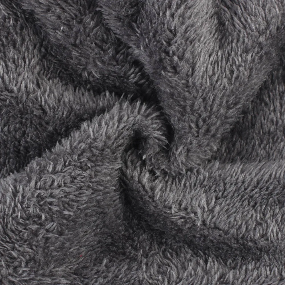 

Geebro Women's Winter Beanie Hat 2020 Autumn New Knitted Slouchy Beanie for Women Thick Warm Fur Skullies Hat for Female DQ835