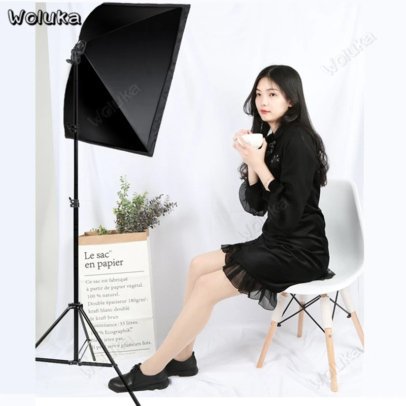 Набор со светодиодный Ной светильник вкой для фотостудии одиночная лампа