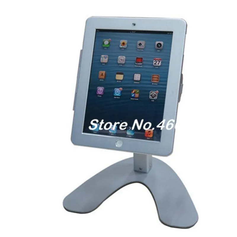 Подставка для планшета с защитой от кражи iPad air 1 2 Pro 9 7|Подставки планшетов| |