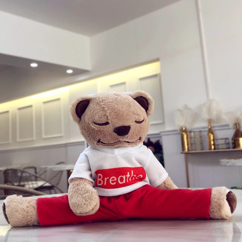 Чехол для телефона Yogi Bear Samsung S10 5G S9 S8Plus S7 S6 edge A70 10 80 милый теплый пушистый чехол Galaxy