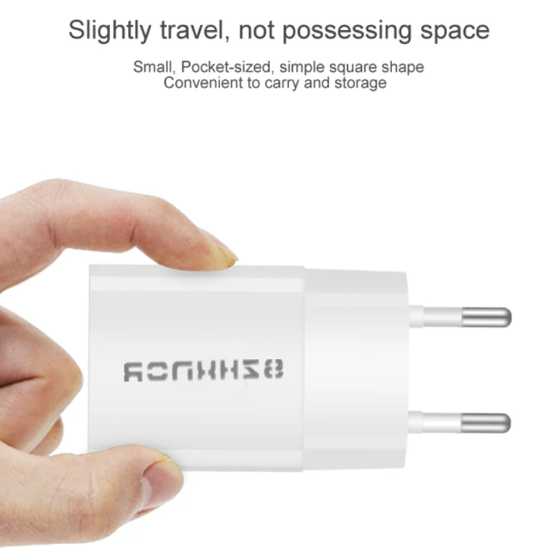 Зарядное устройство Usb адаптер быстрое зарядное для xiaomi Черная Акула mi A1 samsung s8