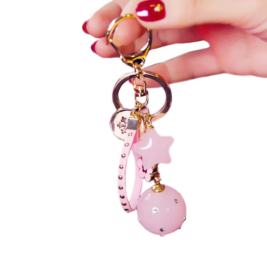 Новинка 2019 розовый милый разноцветный подлинный винтажный панк большой