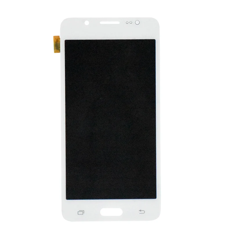 Новый для samsung Galaxy J510 J510F J510FM SM J5 2016 ЖК дисплей Панель модуль + сенсорный экран