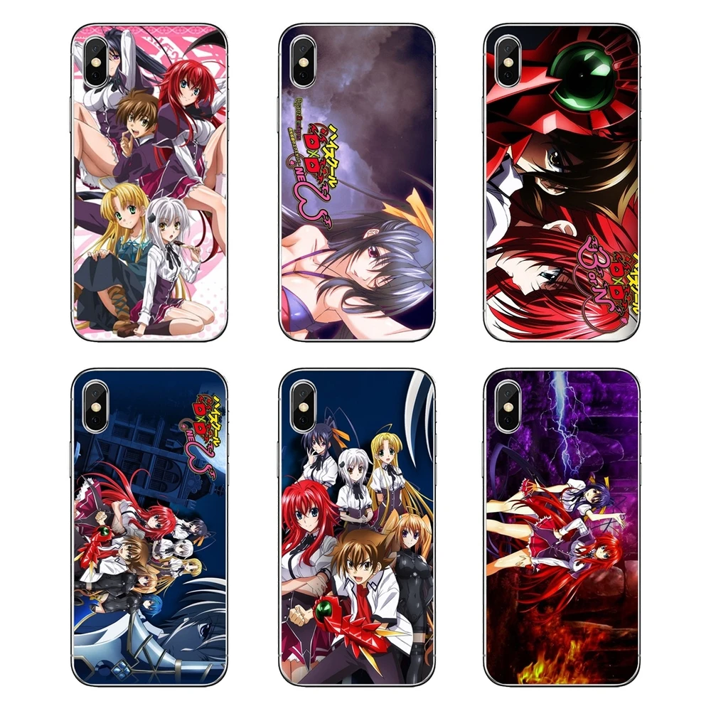Высокая школа DXD обувь для косплея аниме Akeno Риас Gremory Huawei Honor 8 8C 8X9 10 7A 7C Коврики 20