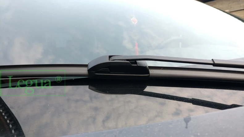 Legua автомобильный стеклоочиститель для Subaru Forester, 2013+, 1"+ 26", автомобильный стеклоочиститель, Бескаркасный мягкий стеклоочиститель
