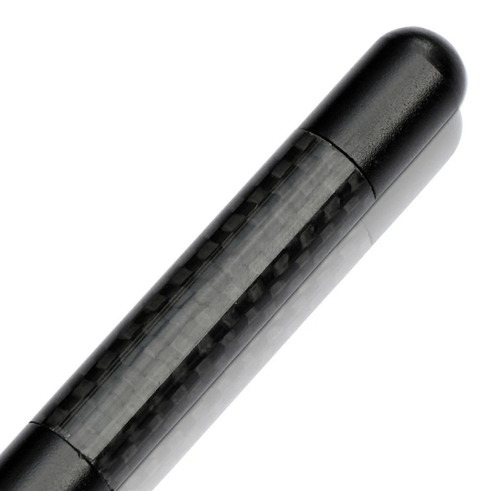 12 см WRC углеродное волокно короткая антенна радио для Fiat Panda Bravo Punto Linea Croma 500 595