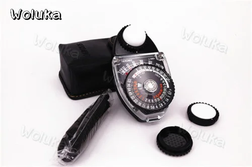 Sekonic L 398A измерительные приборы для измерения экспозиции с окружающим светом CD50 T01