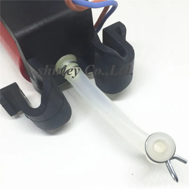 230-240V Original authentic coffee machine pump ULKA EP8 electromagnetic pum medical equipment washing machi | Обустройство дома